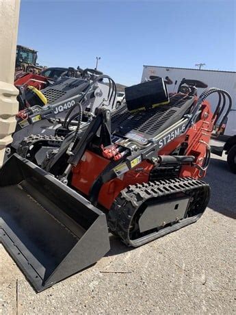 BTTL Skid Steers For Sale 